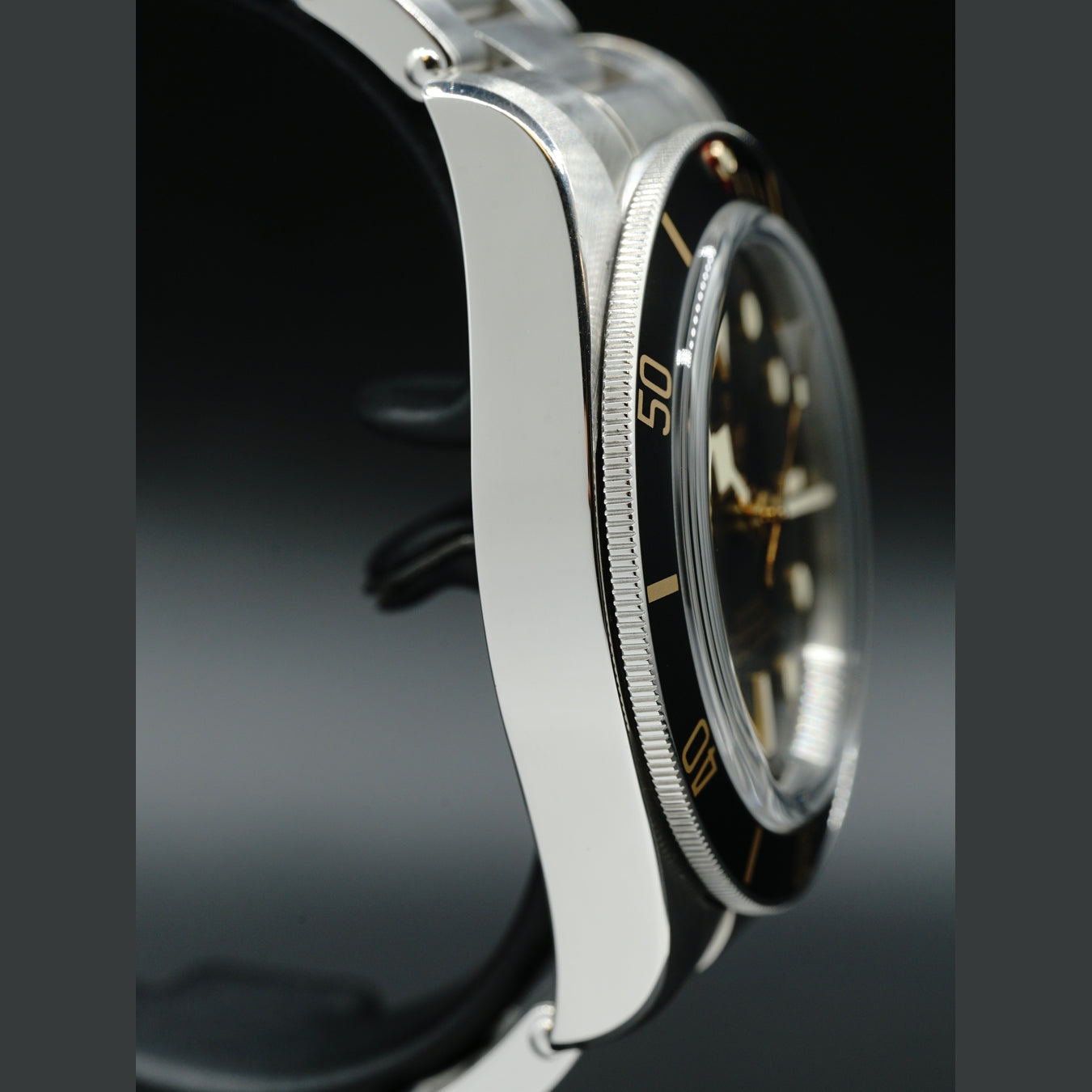 Tudor Black Bay 79030N
