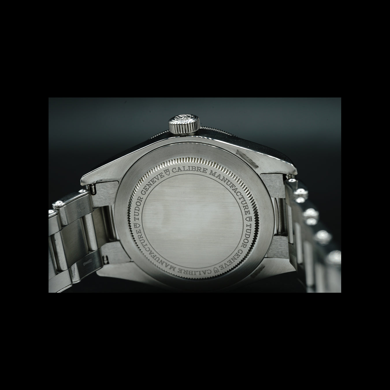 Tudor Black Bay 79030N
