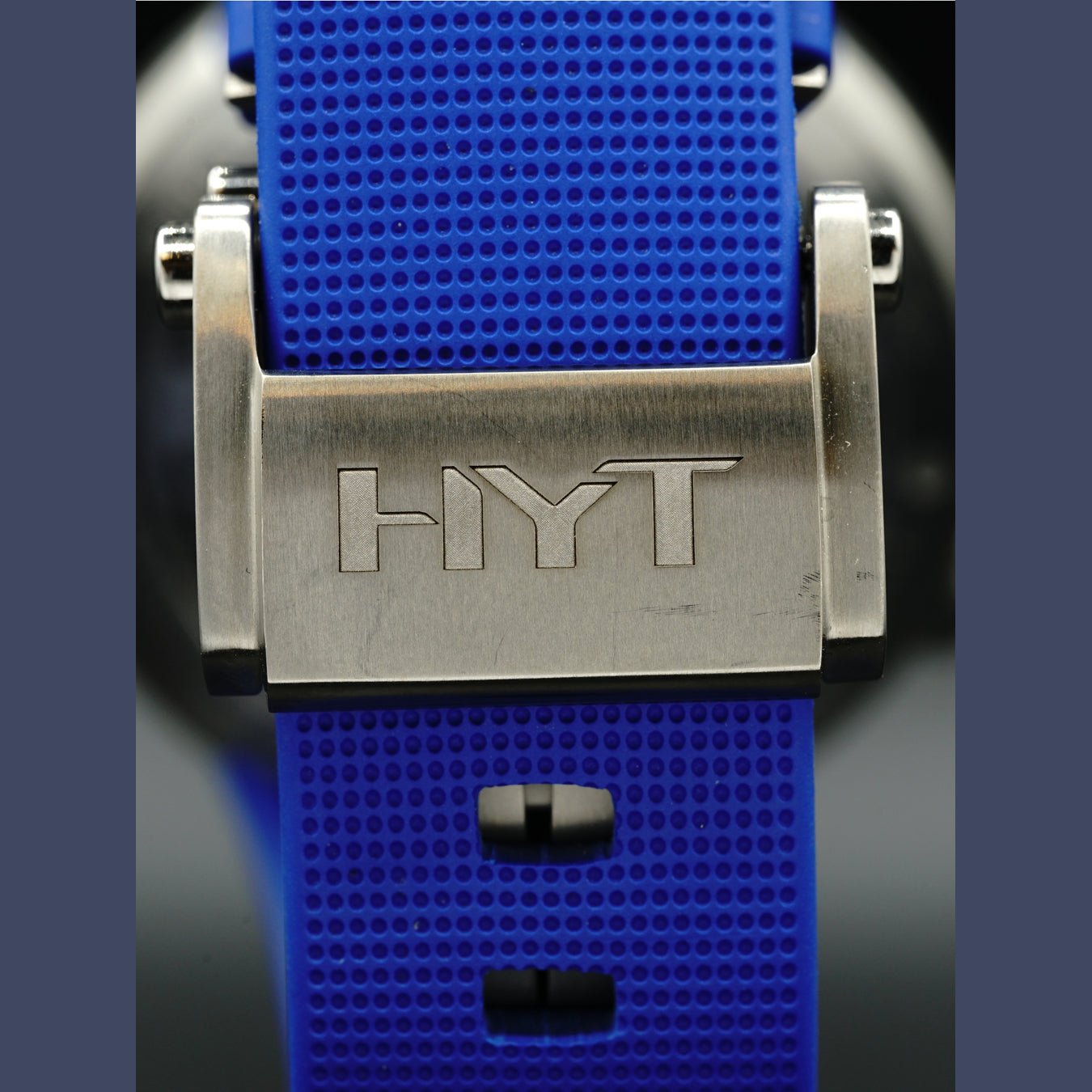 HYT H5 Blue H02352