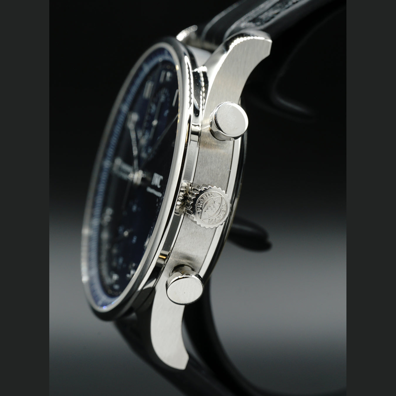 IWC Portugieser Chronograph IW371606