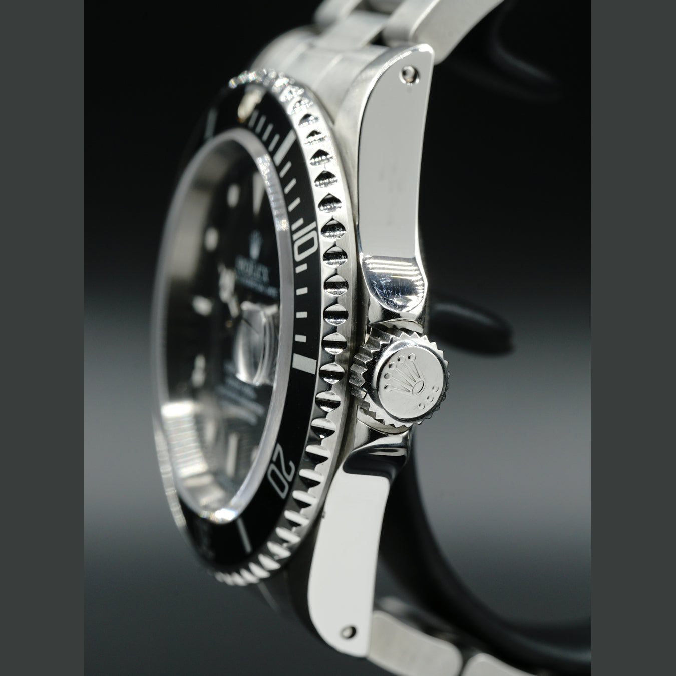 Rolex Submariner 11610