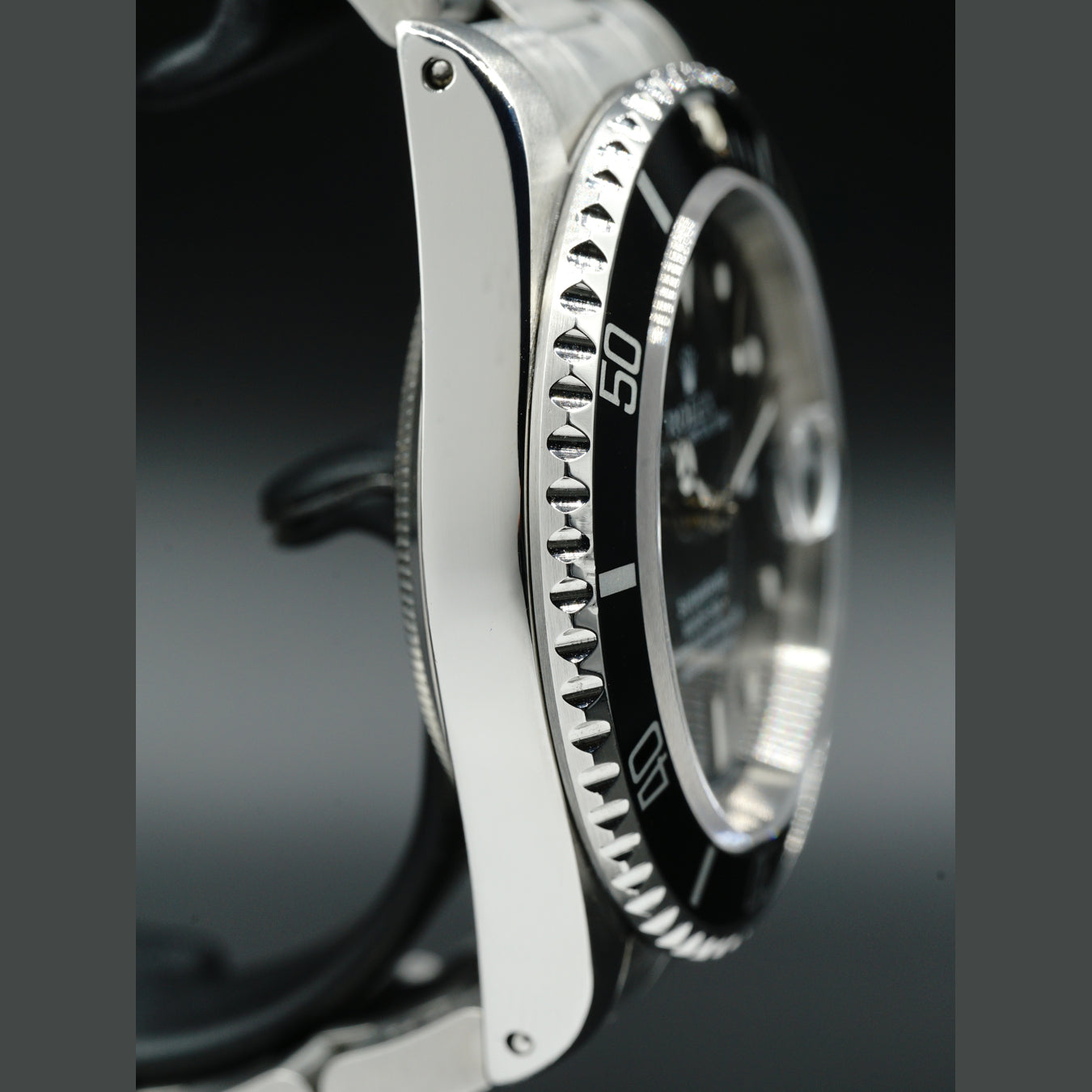 Rolex Submariner 11610