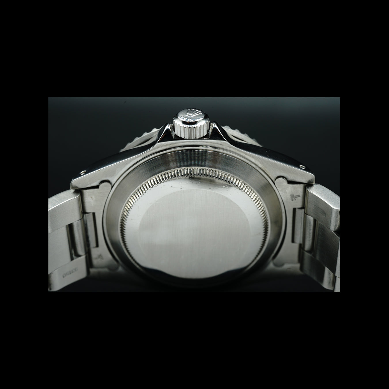Rolex Submariner 11610
