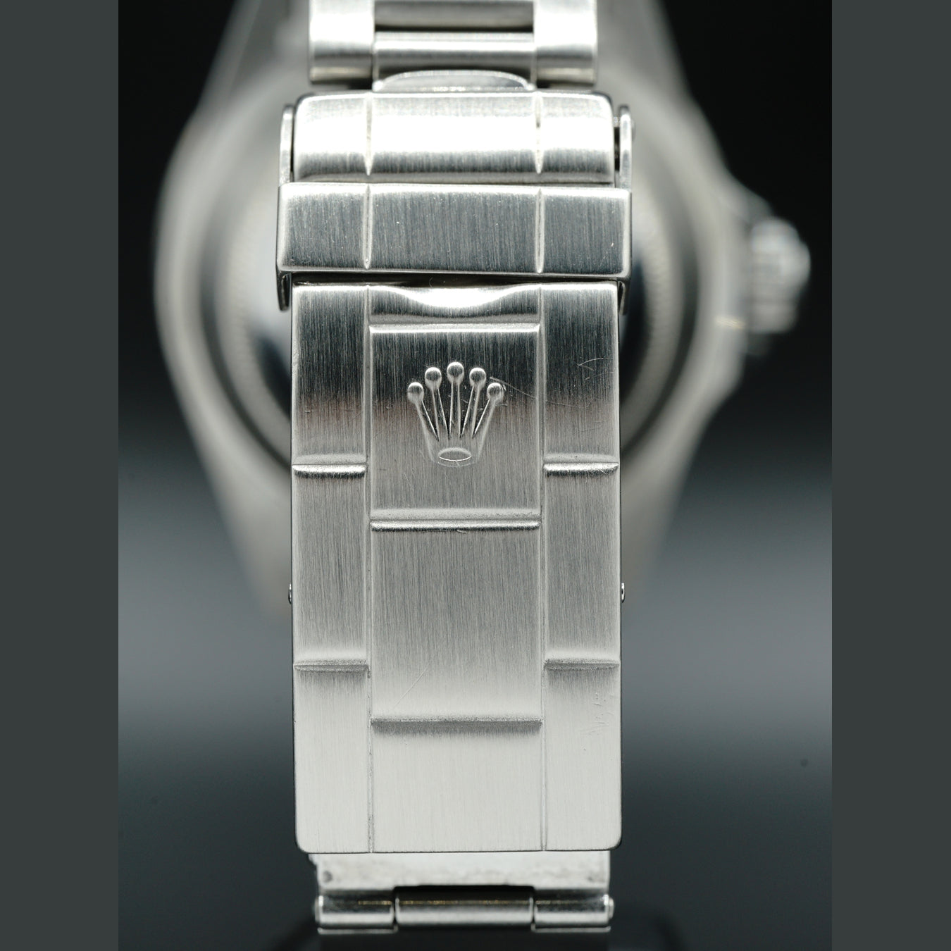 Rolex Submariner 11610