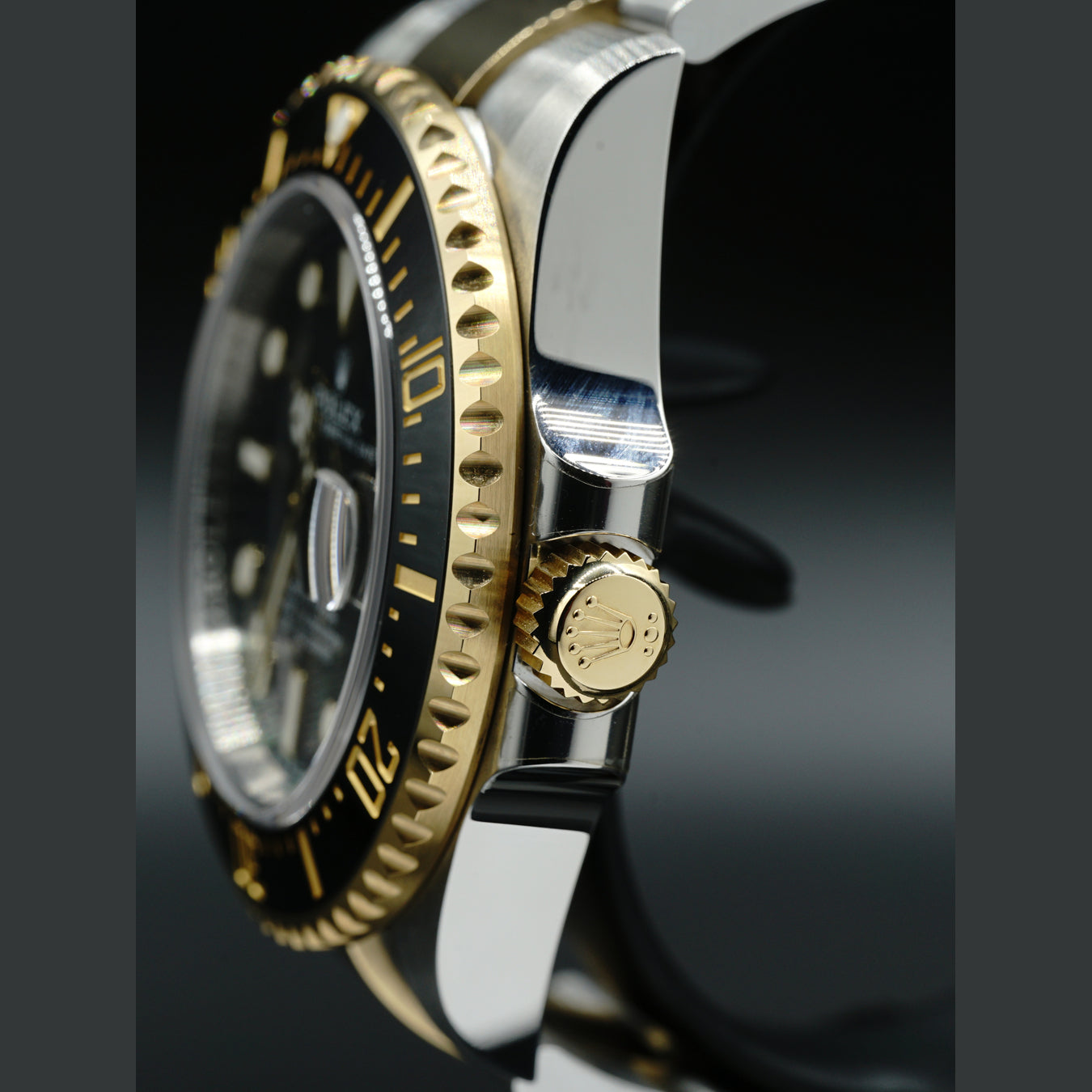 Rolex Sea-Dweller 126603