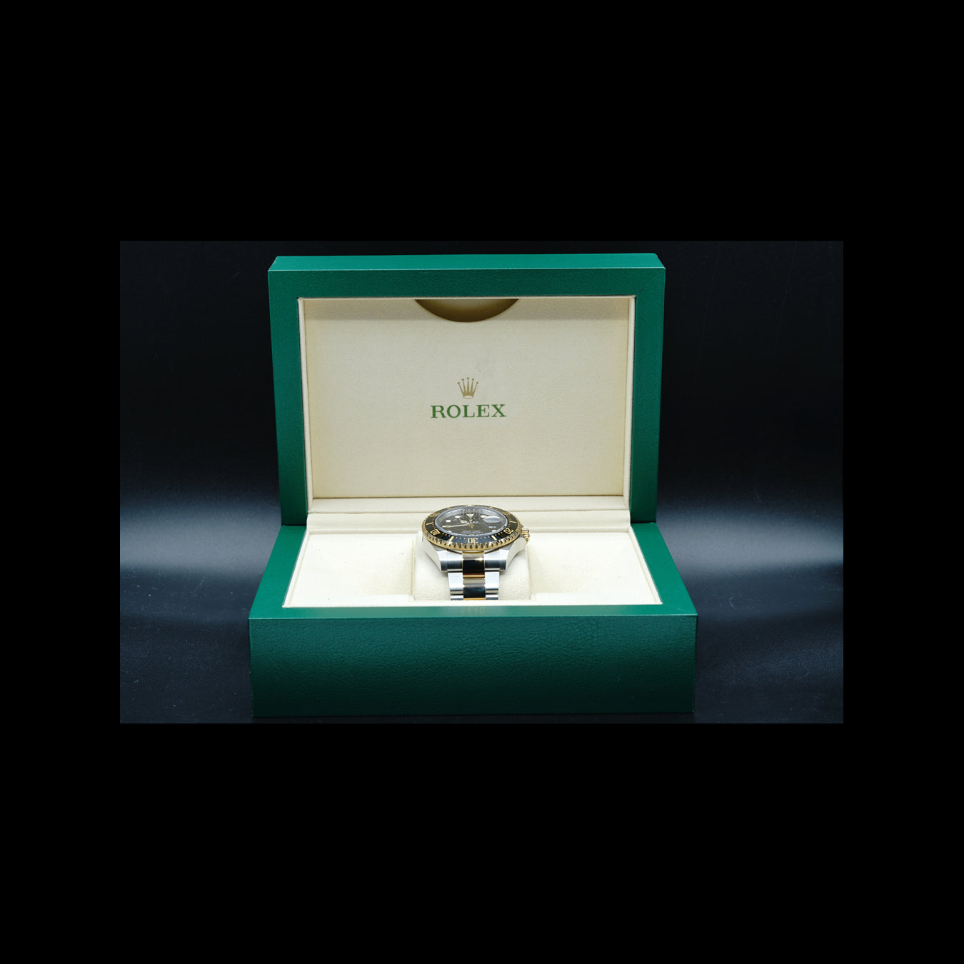 Rolex Sea-Dweller 126603