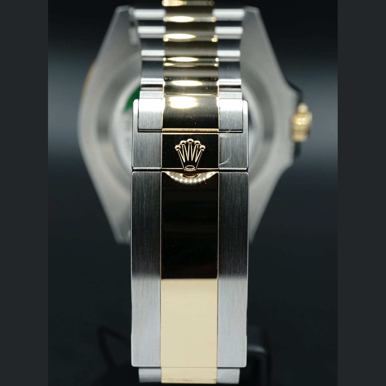 Rolex Sea-Dweller 126603