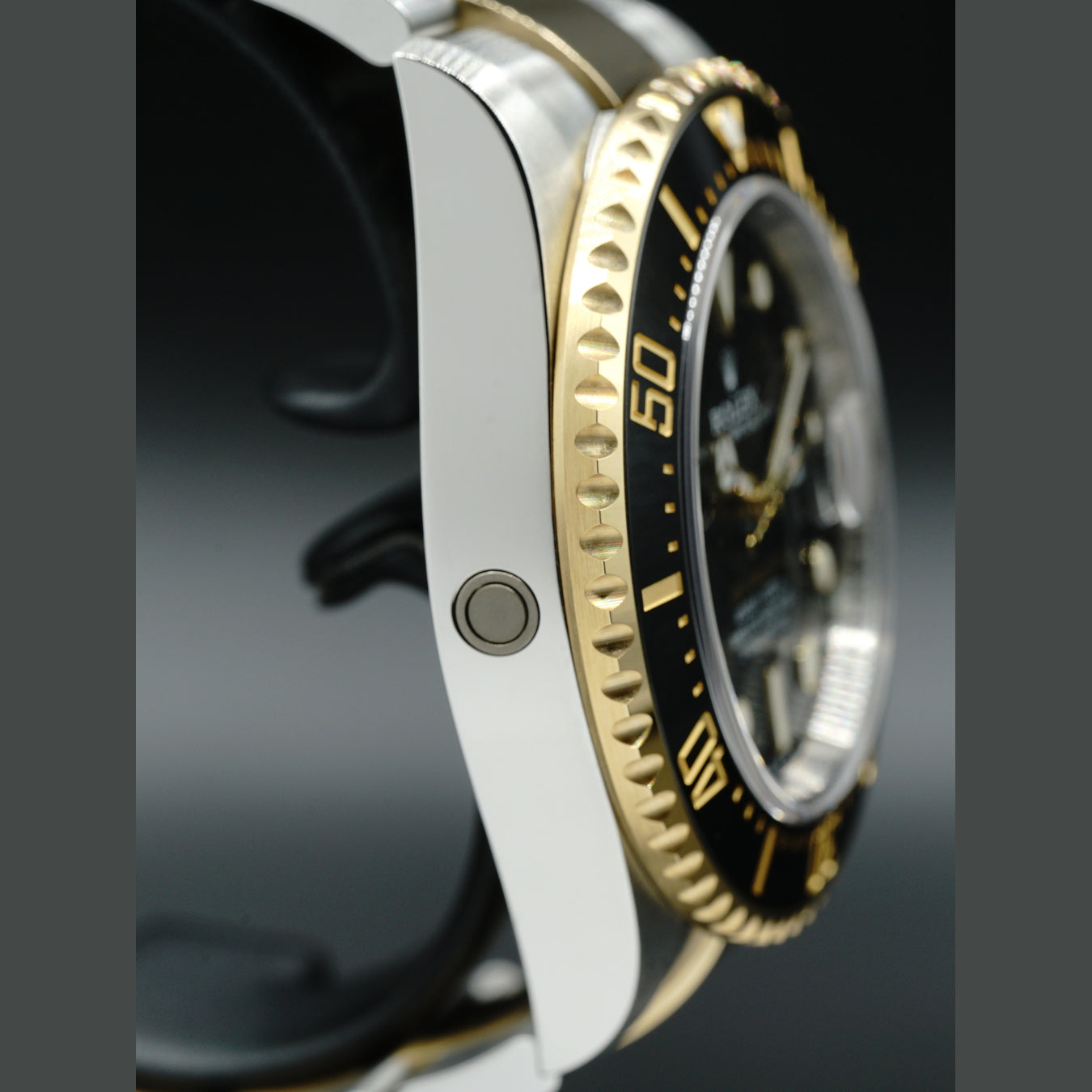 Rolex Sea-Dweller 126603