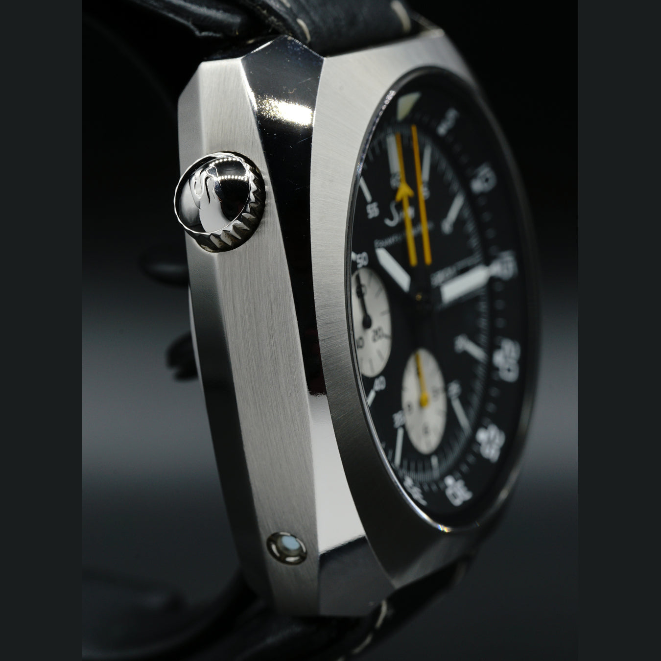 Sinn 140 A The Space Chronograph 140.0400