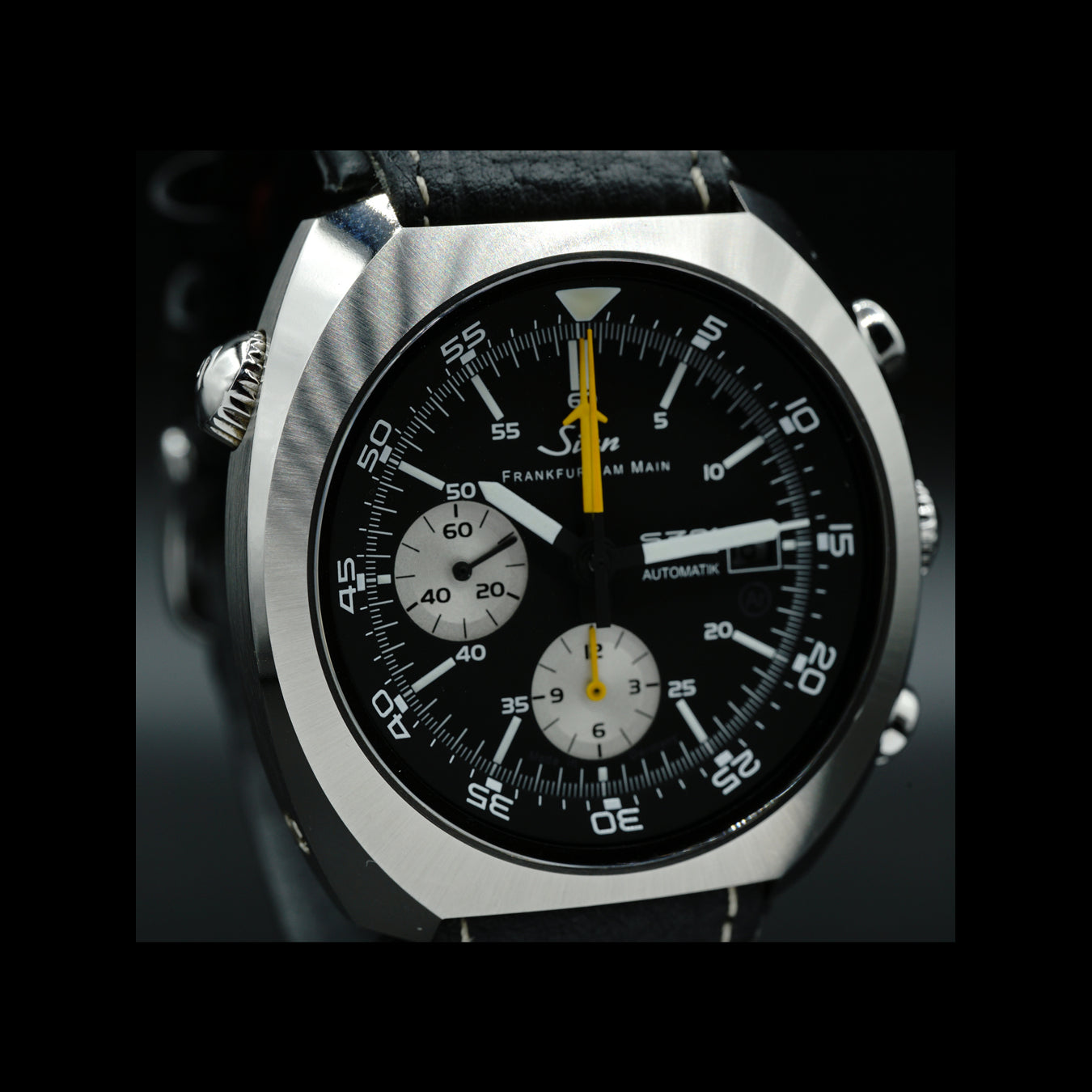 Sinn 140 A The Space Chronograph 140.0400