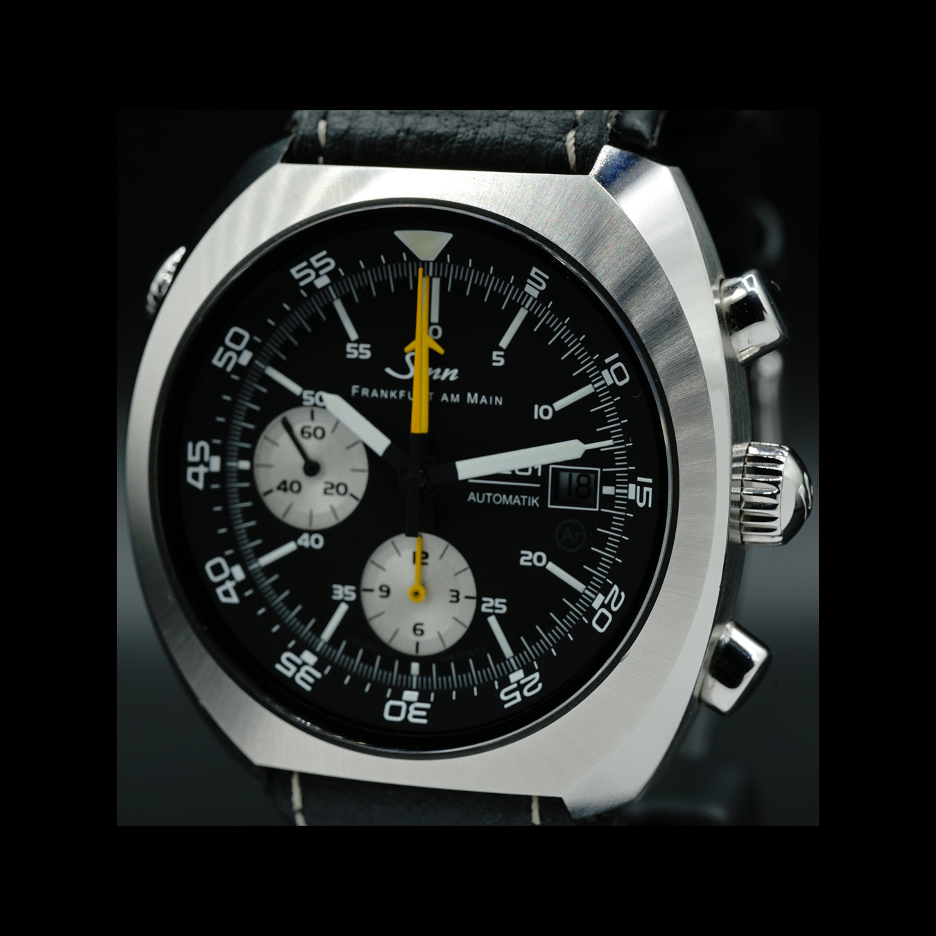 Sinn 140 A The Space Chronograph 140.0400