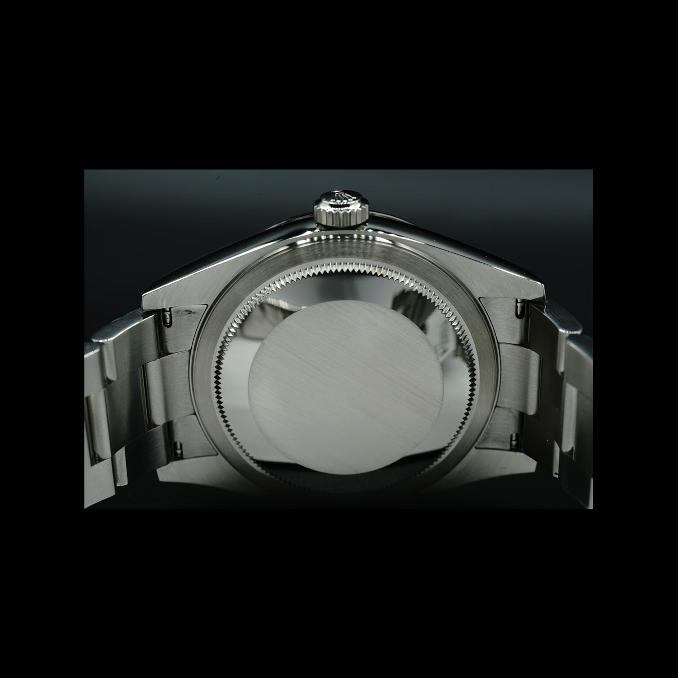 Rolex Sky Dweller White Dial 326934
