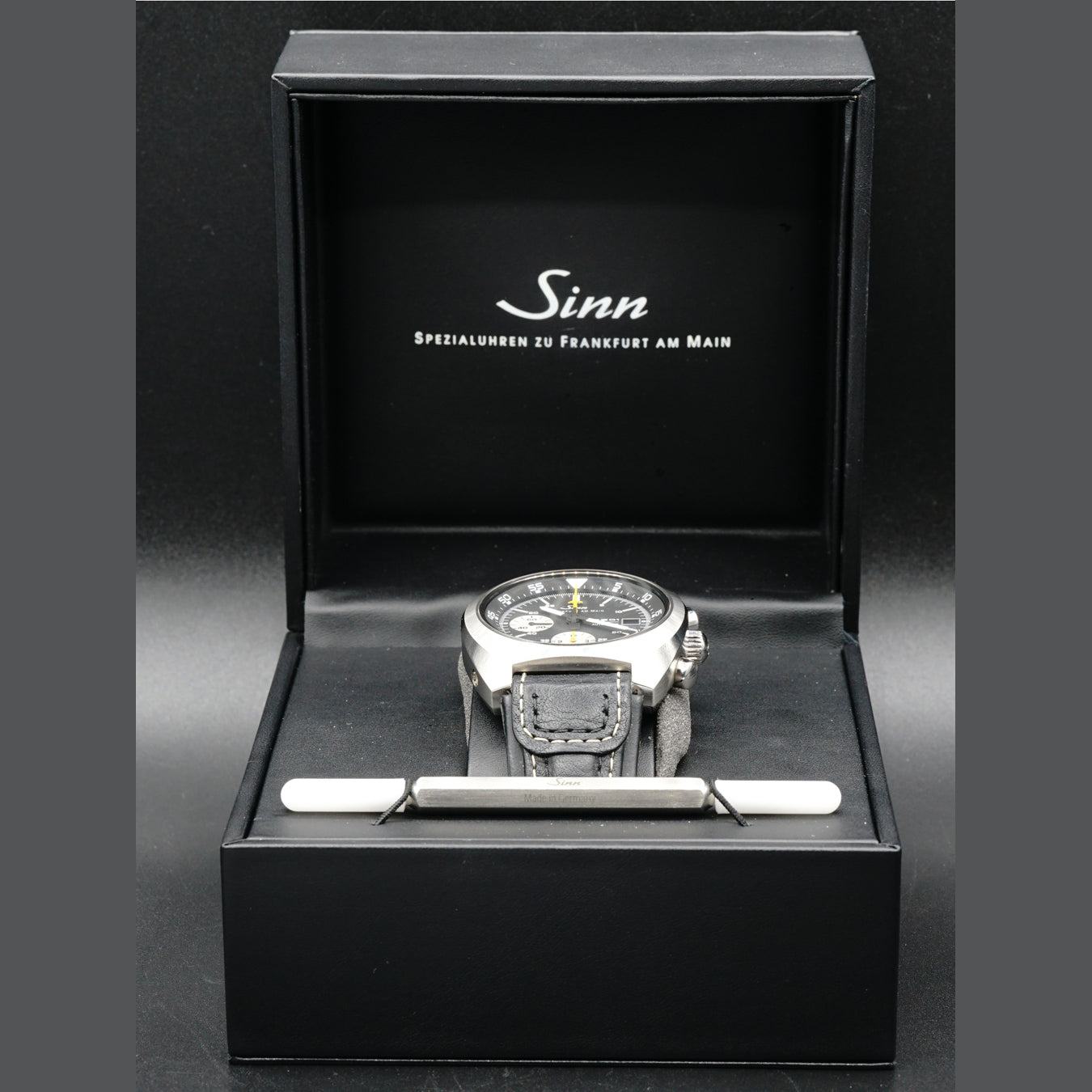 Sinn 140 A The Space Chronograph 140.0400