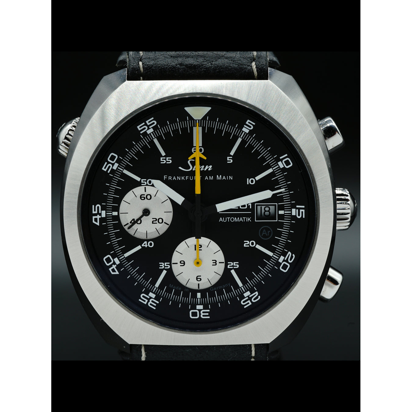 Sinn 140 A The Space Chronograph 140.0400