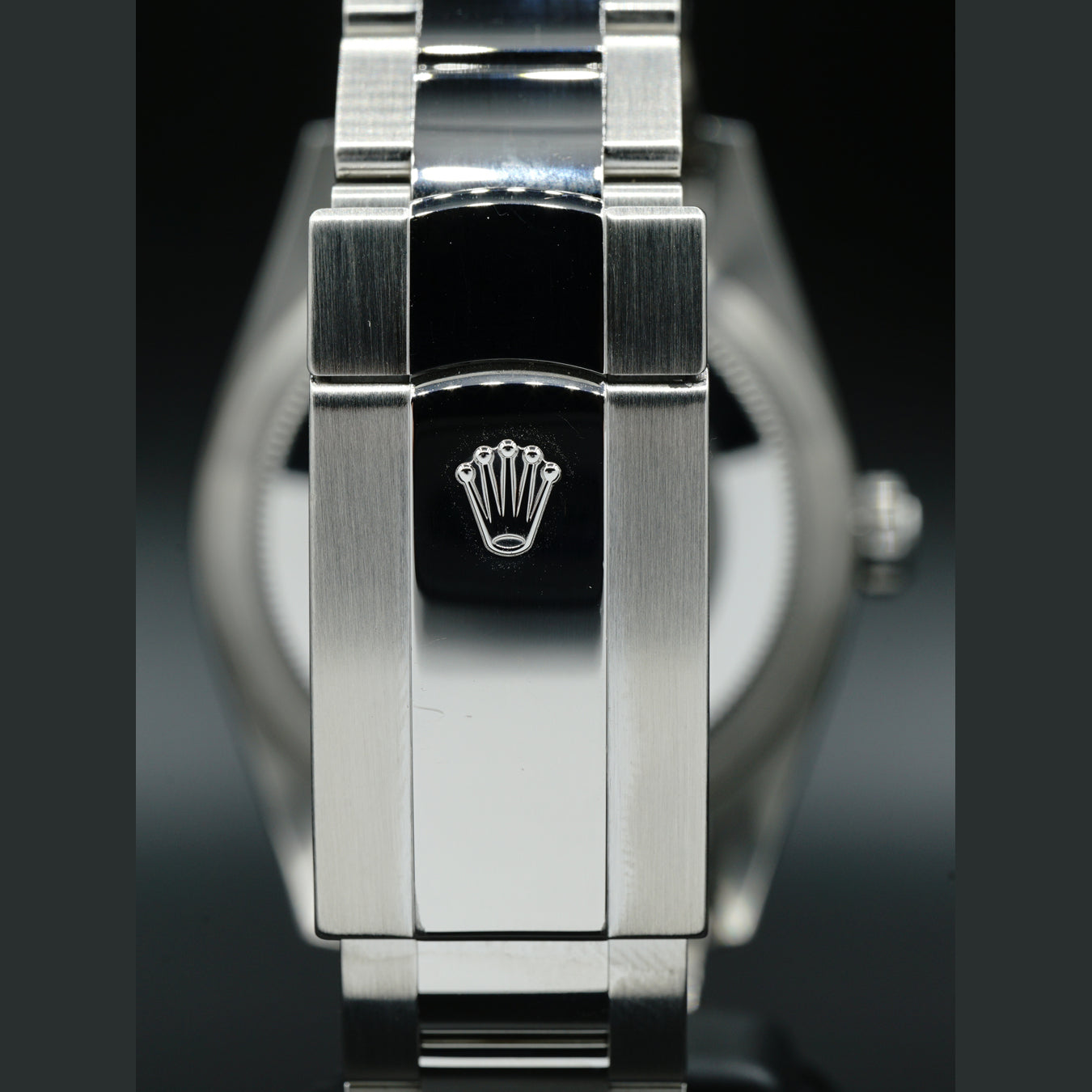 Rolex Sky Dweller White Dial 326934