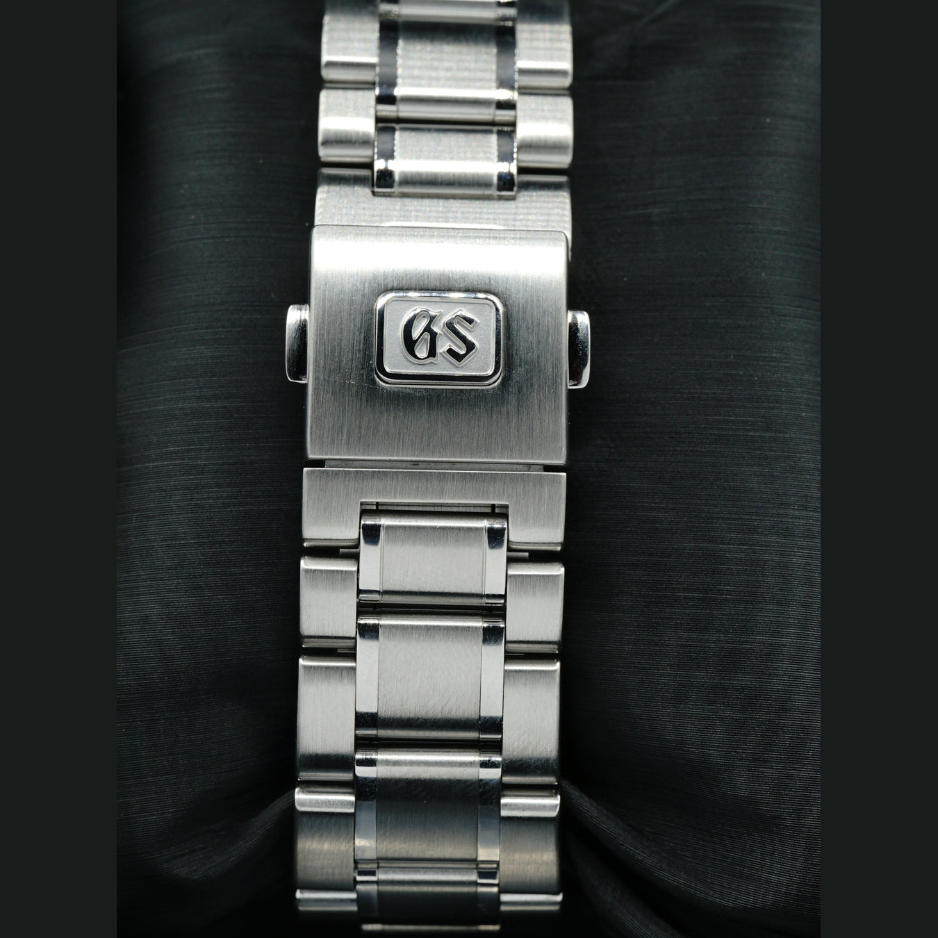 Grand Seiko Four Seasons Summer SBGH271