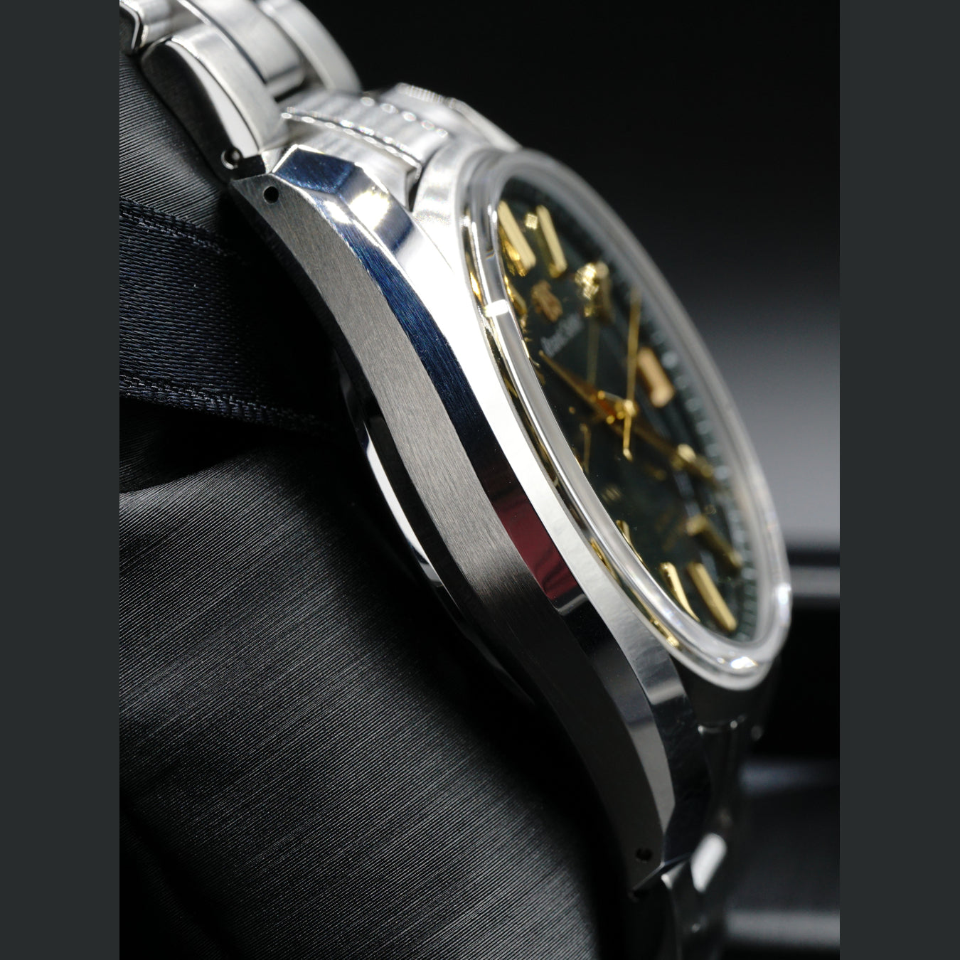 Grand Seiko Four Seasons Summer SBGH271