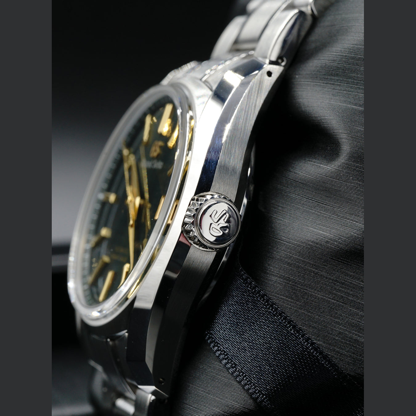 Grand Seiko Four Seasons Summer SBGH271