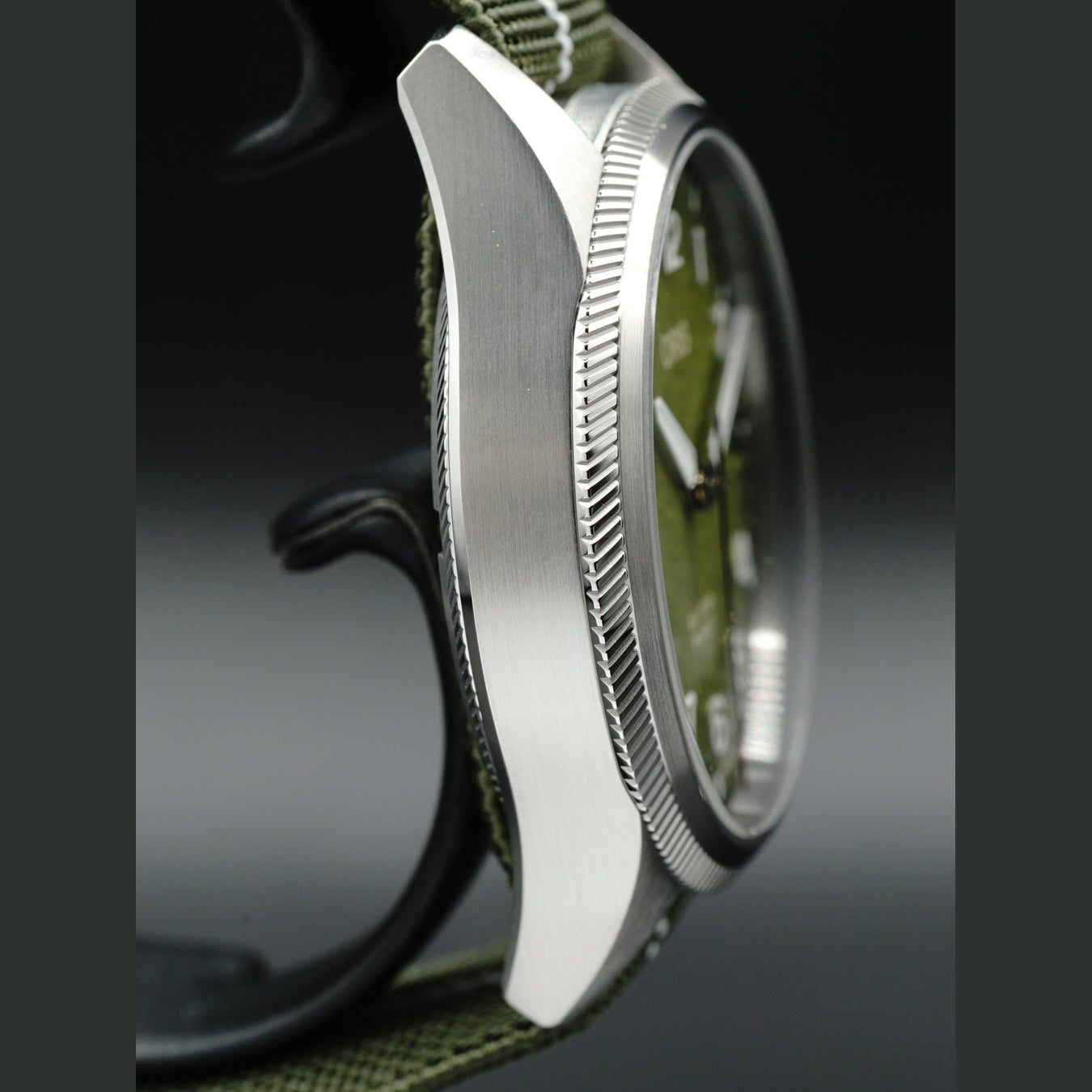 Oris Big Crown ProPilot Okavango Limited Edition 01 751 7761 4187-Set