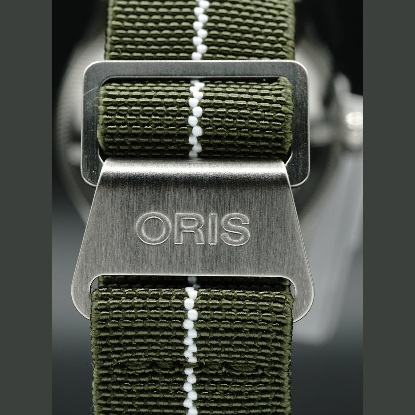 Oris Big Crown ProPilot Okavango Limited Edition 01 751 7761 4187-Set