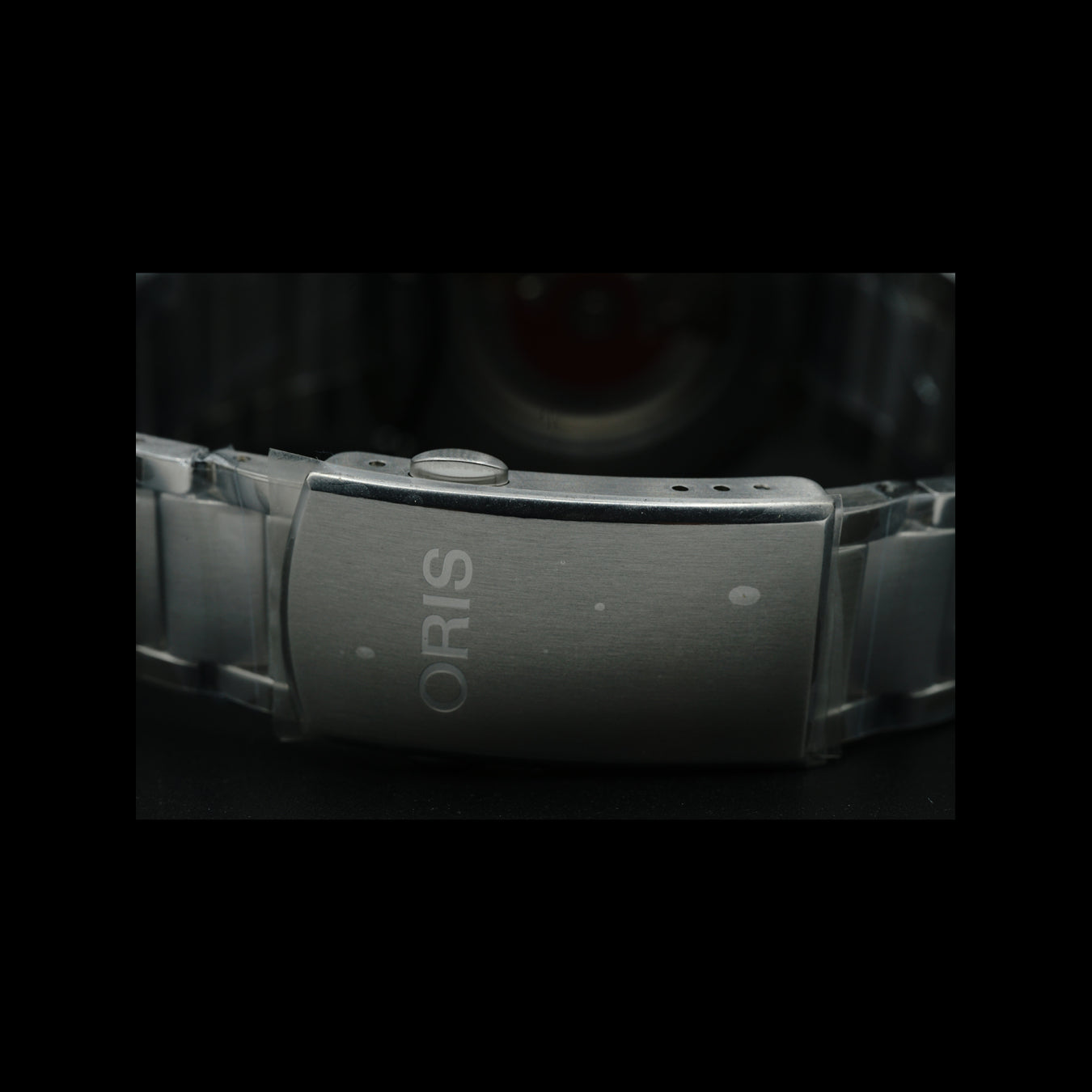 Oris Aquis Date Upcycle 41mm 01 733 7766 4150-Set