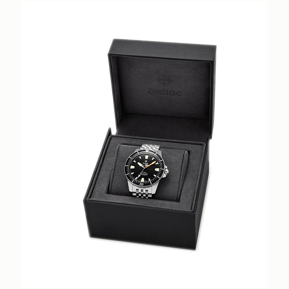 Zodiac Super Sea Wolf Pro-Diver ZO3552