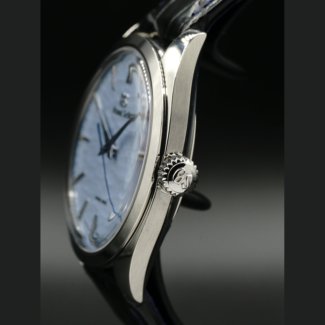 Grand Seiko SBGY007 "Omiwatari"