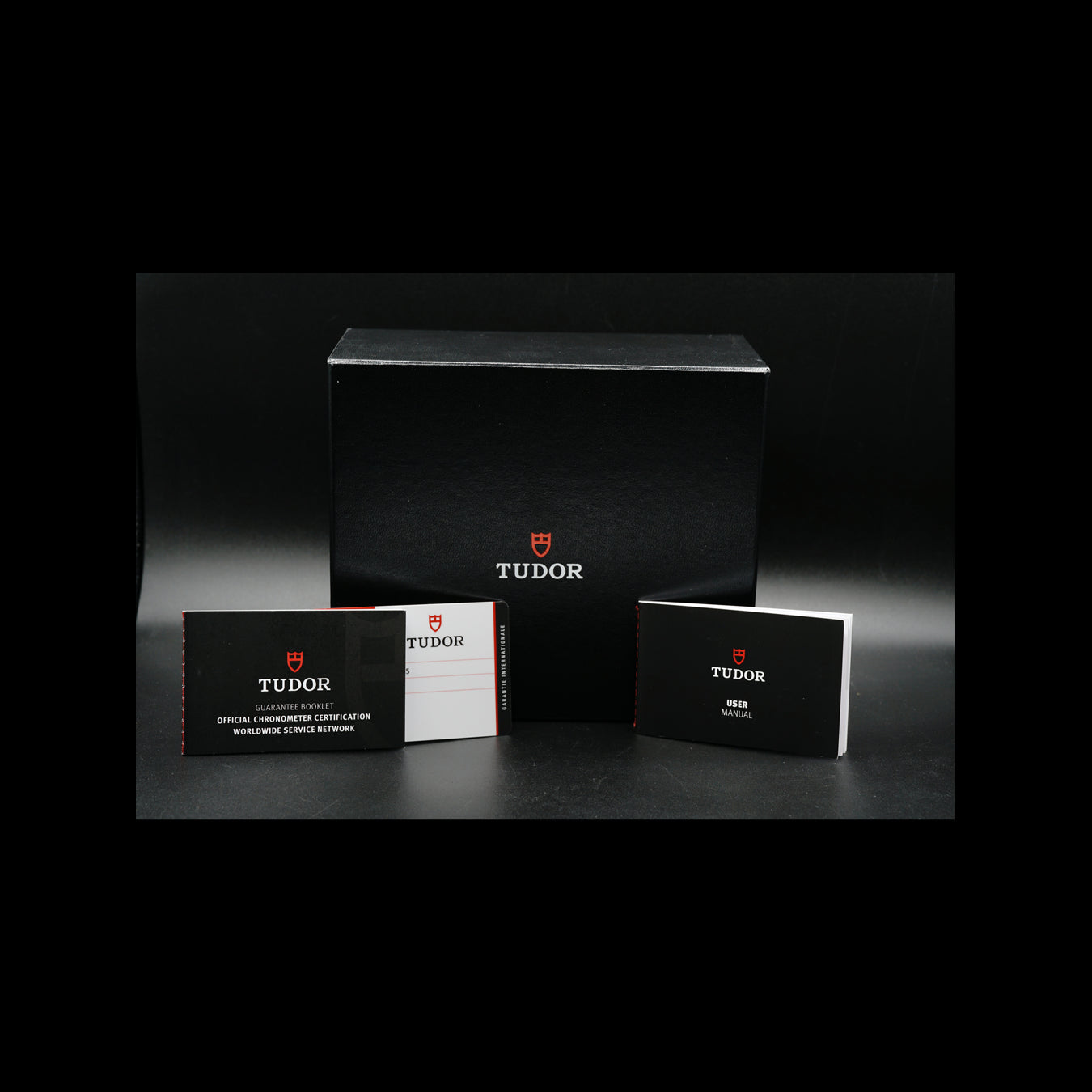Tudor Black Bay 58 79030B