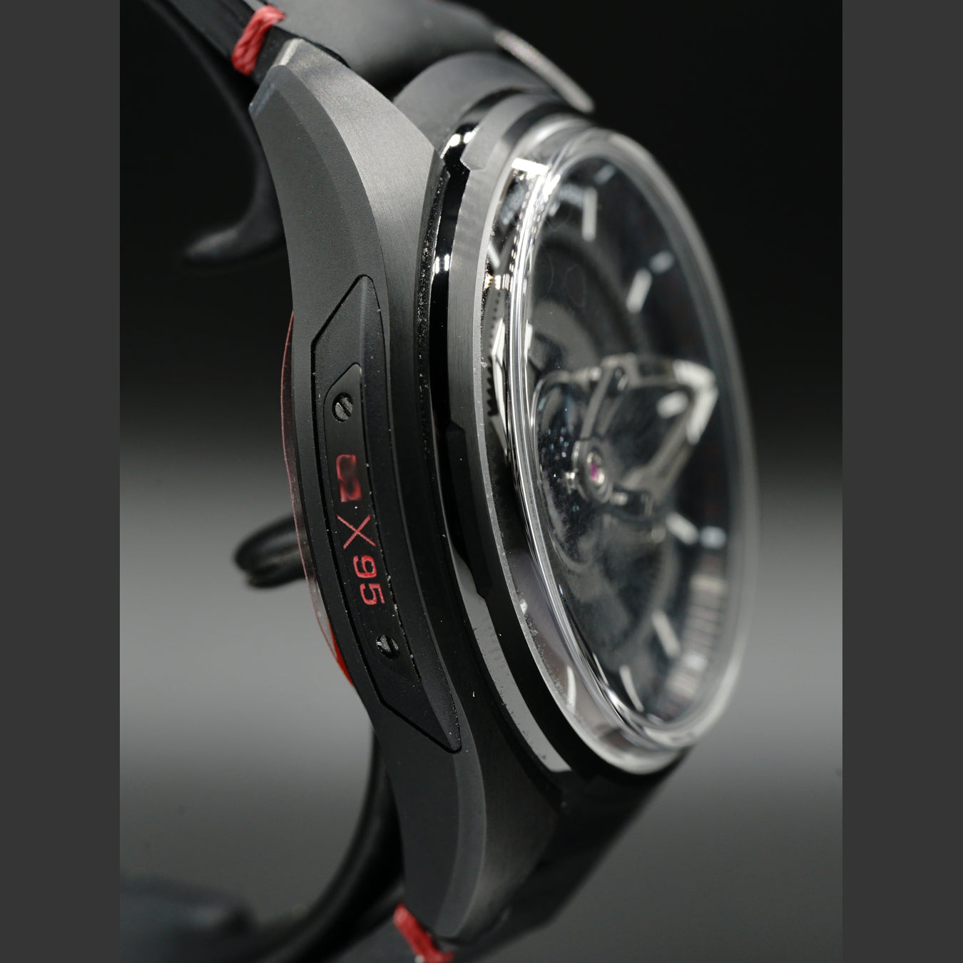Ulysse Nardin Freak X 2303-270.1