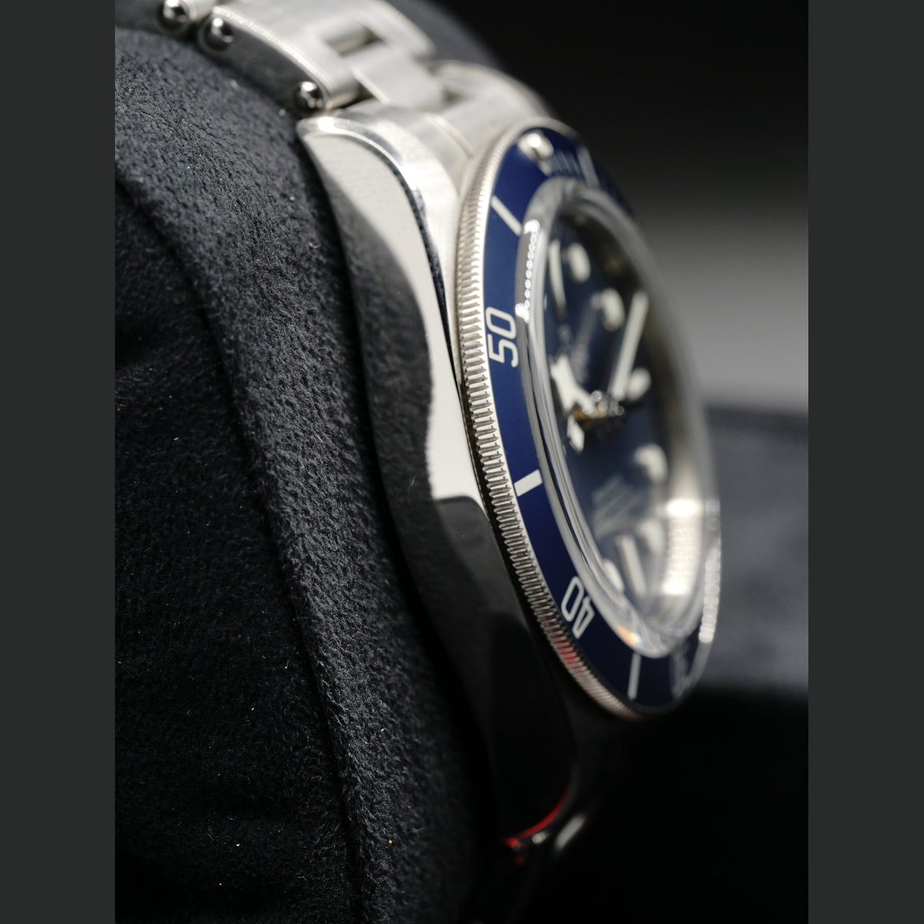 Tudor Black Bay 58 79030B