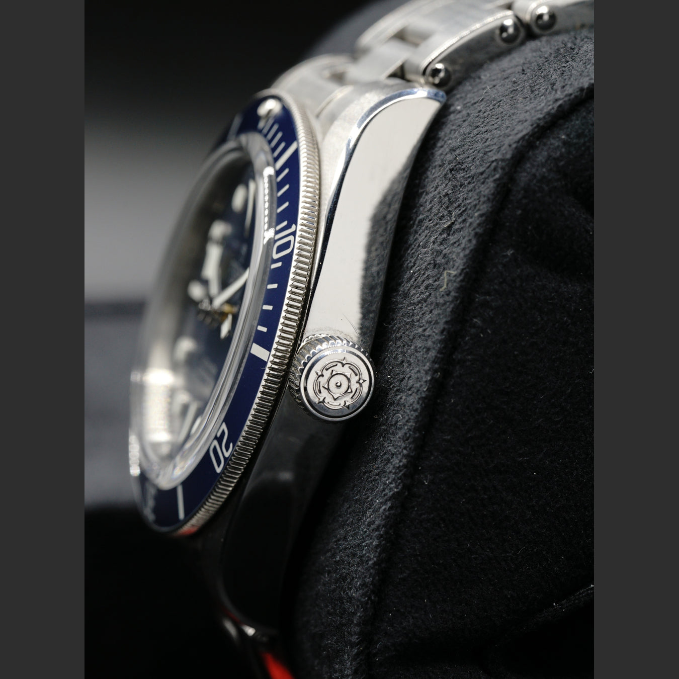 Tudor Black Bay 58 79030B
