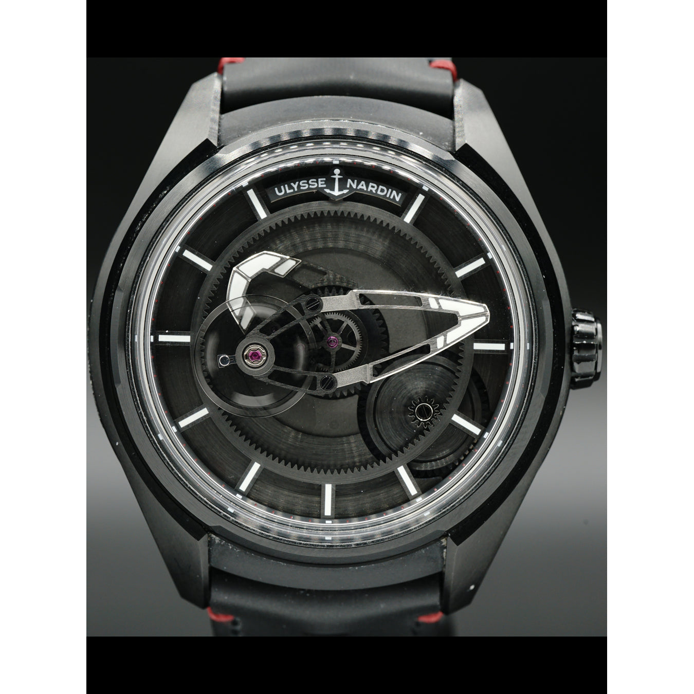 Ulysse Nardin Freak X 2303-270.1