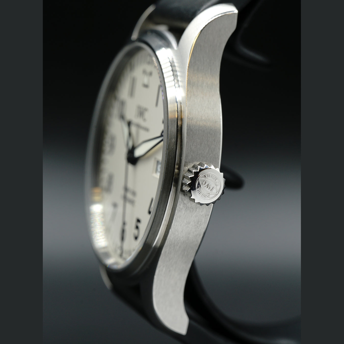 IWC Pilots Watch Mark XVIII
