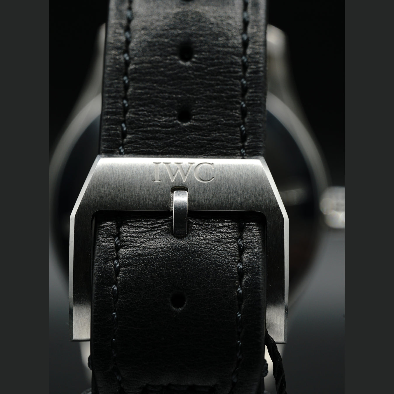 IWC Pilots Watch Mark XVIII