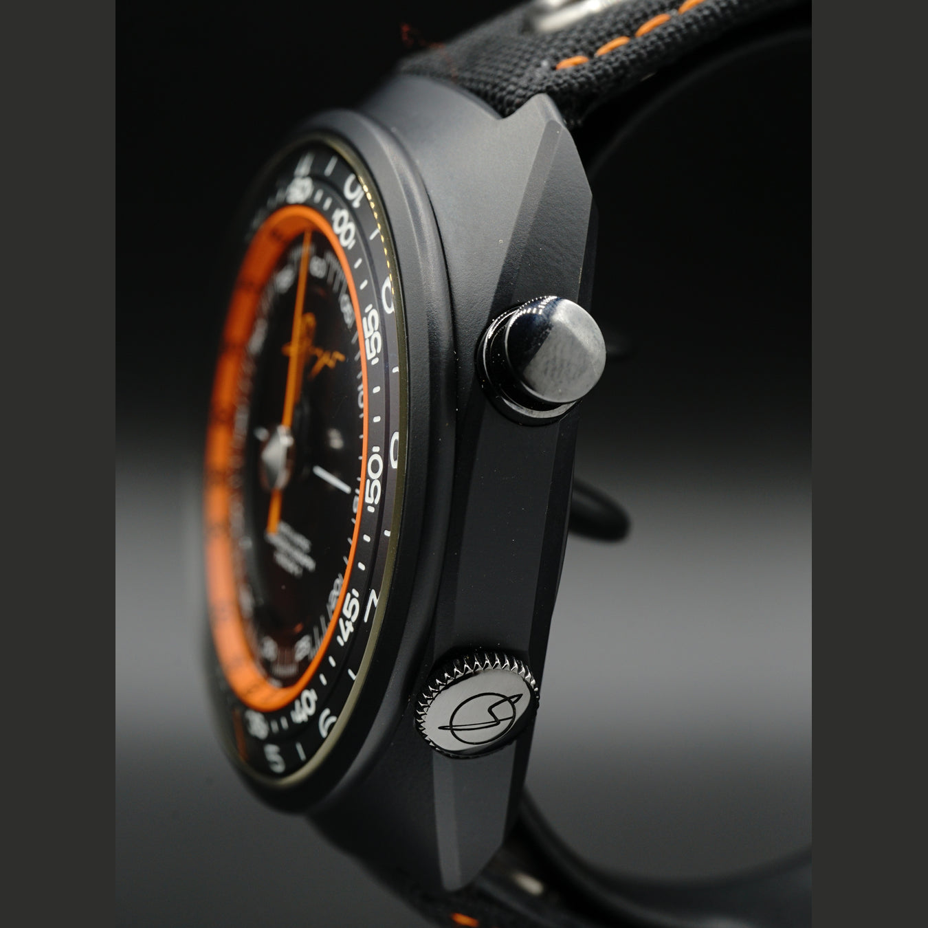 Singer Reimagined Hong Kong Edition SR003