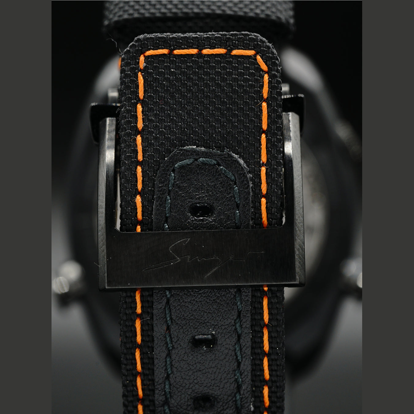 Singer Reimagined Hong Kong Edition SR003