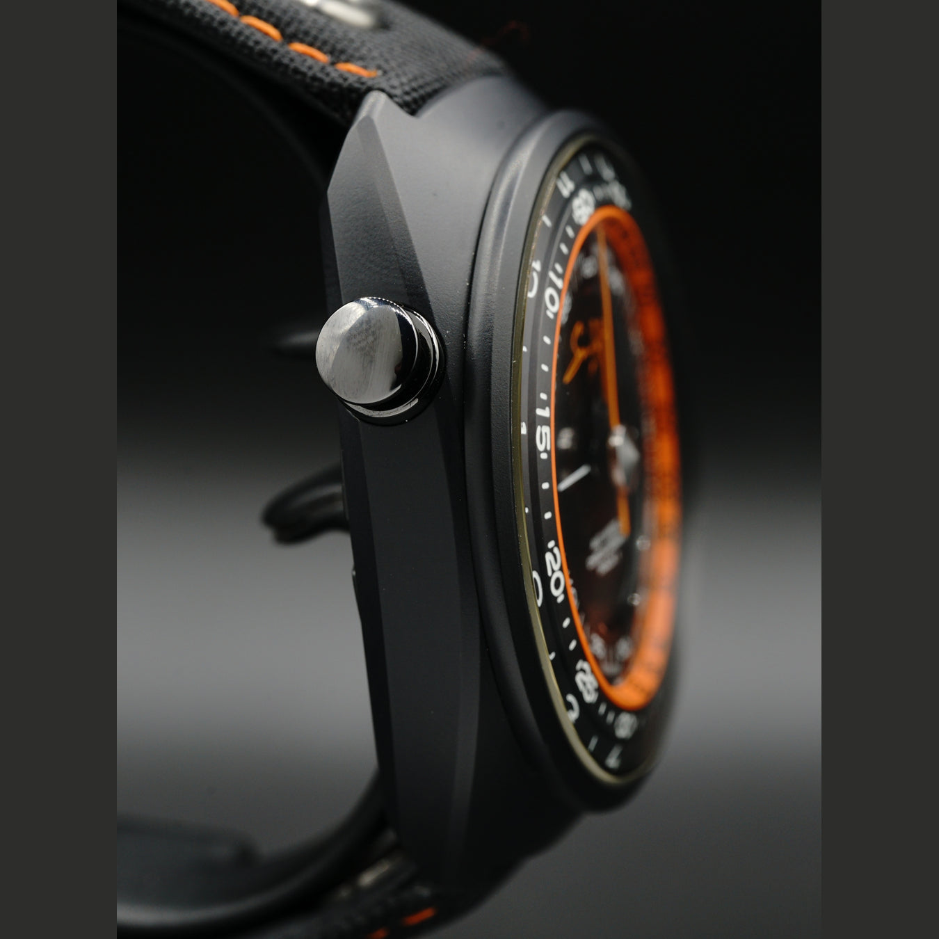 Singer Reimagined Hong Kong Edition SR003