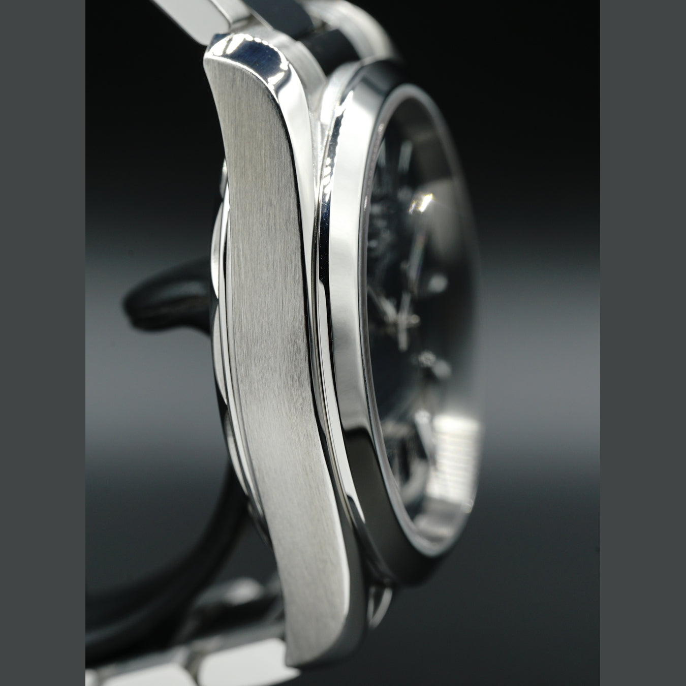Omega Seamaster Aqua Terra 150M Co-Axial Master Chronometer Blue Dial 220.10.38.20.03.001
