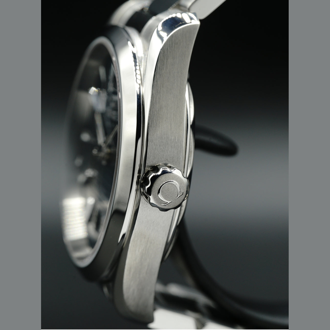 Omega Seamaster Aqua Terra 150M Co-Axial Master Chronometer Blue Dial 220.10.38.20.03.001