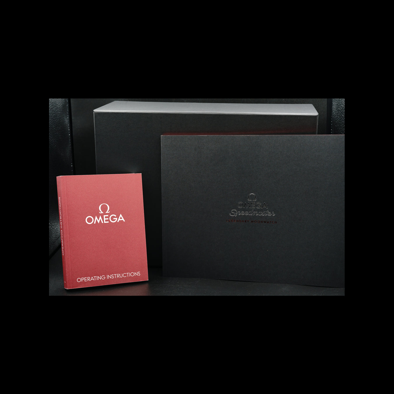 Omega Speedmaster Moonwatch Professional Master Chronograph 310.30.42.50.01.002