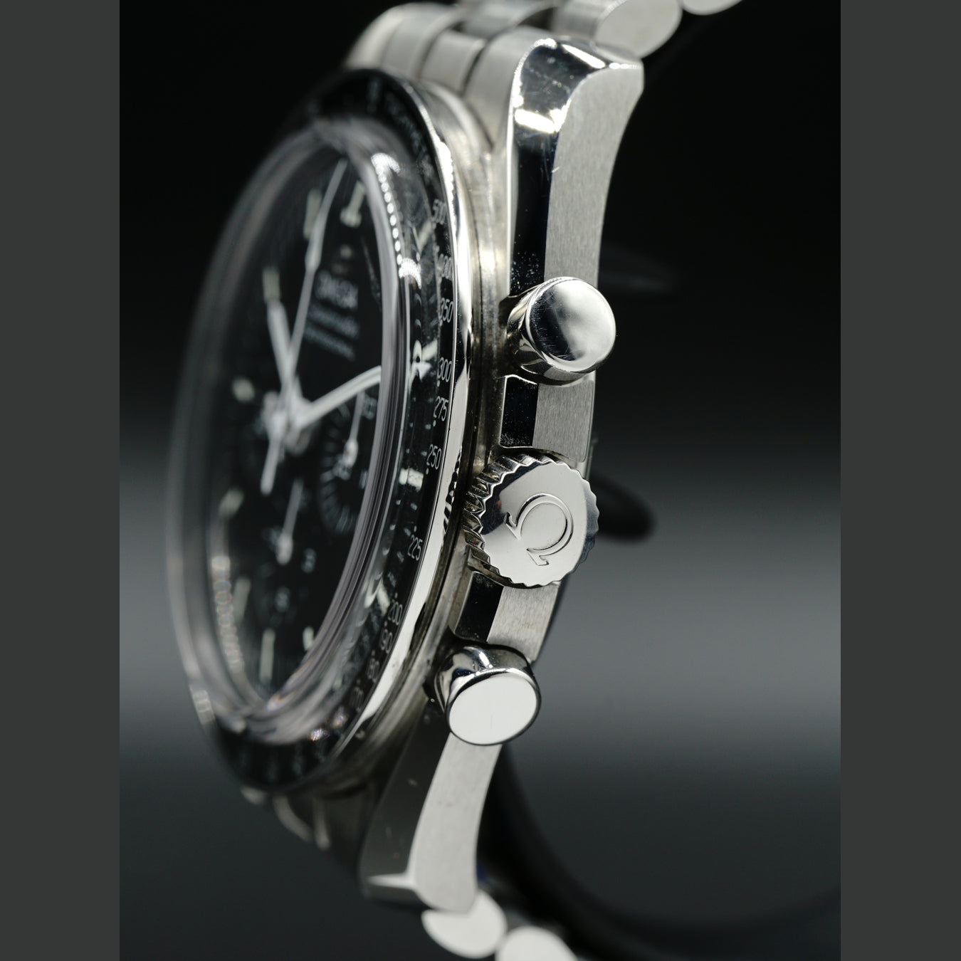Omega Speedmaster Moonwatch Professional Master Chronograph 310.30.42.50.01.002