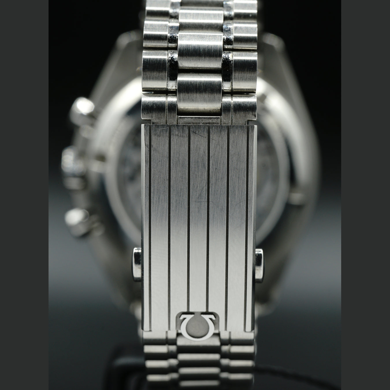Omega Speedmaster Moonwatch Professional Master Chronograph 310.30.42.50.01.002