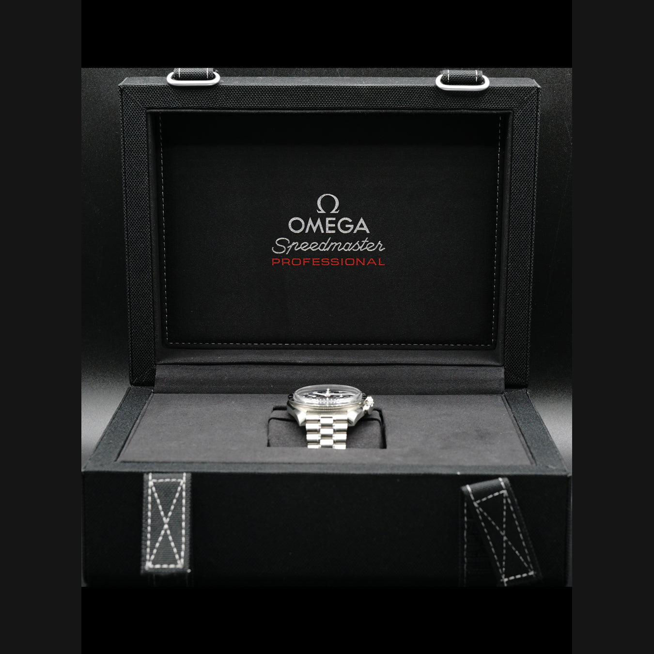 Omega Speedmaster Moonwatch Professional Master Chronograph 310.30.42.50.01.002