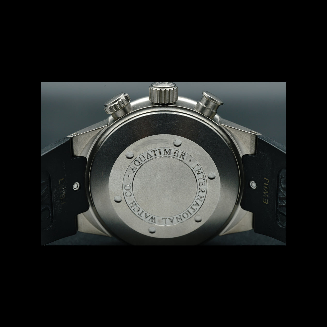 IWC Aquatimer Automatic IW3719-18