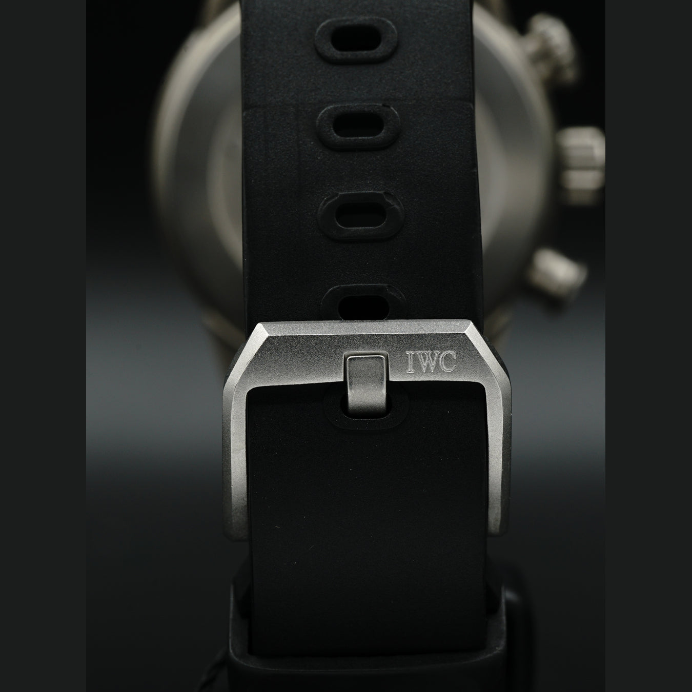 IWC Aquatimer Automatic IW3719-18
