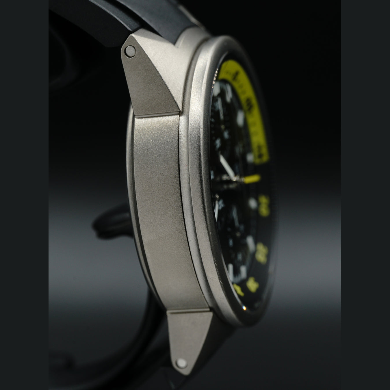 IWC Aquatimer Automatic IW3719-18