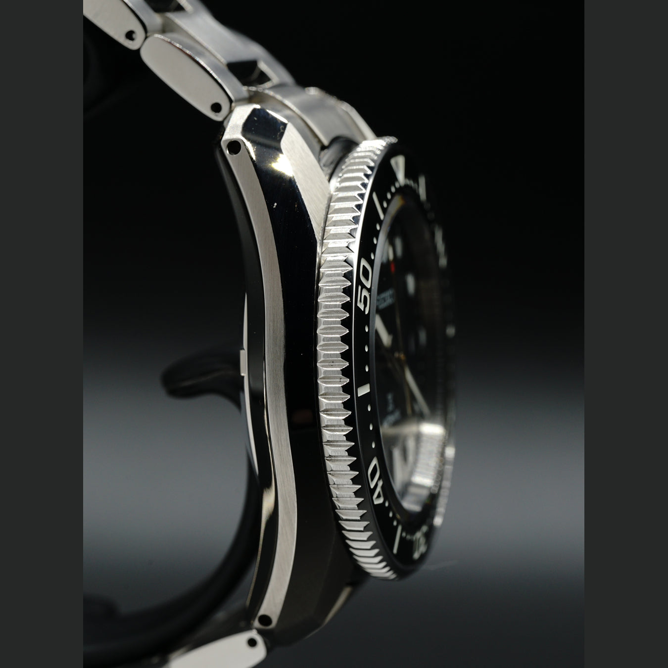 Seiko Prospex Limited Edition SPB207