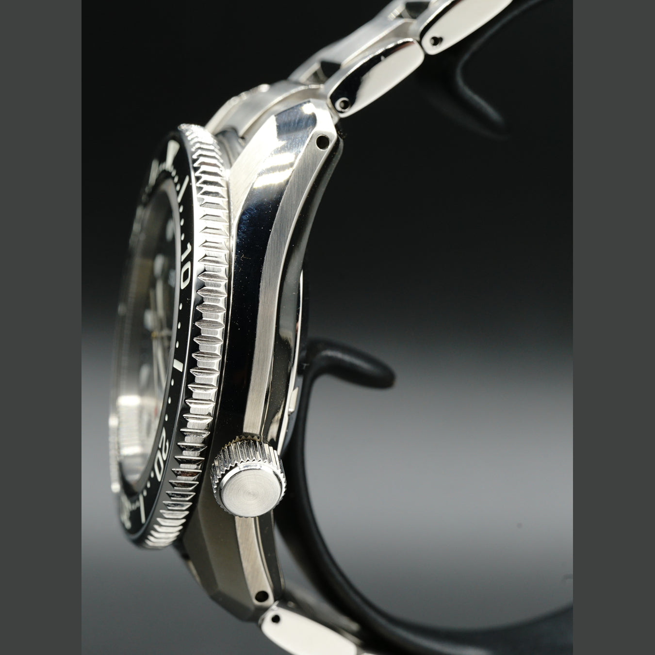Seiko Prospex Limited Edition SPB207