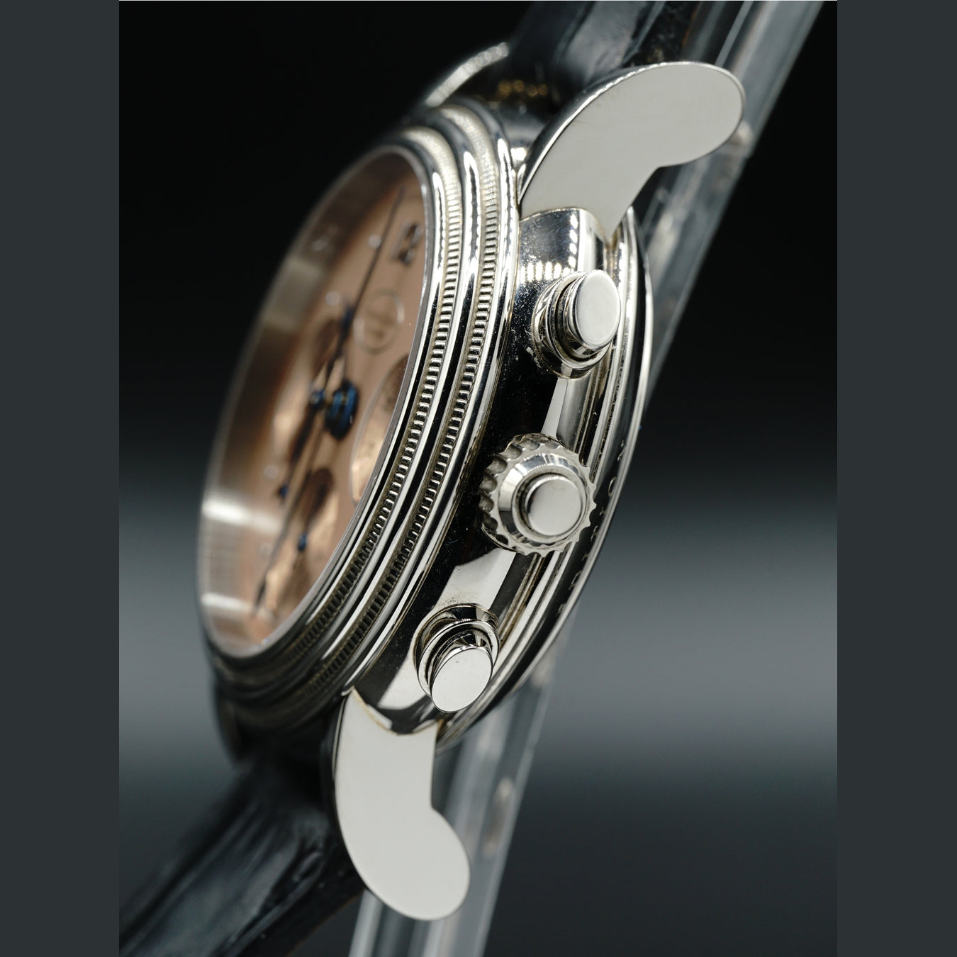 Parmigiani Toric Chronograph Limited Edition