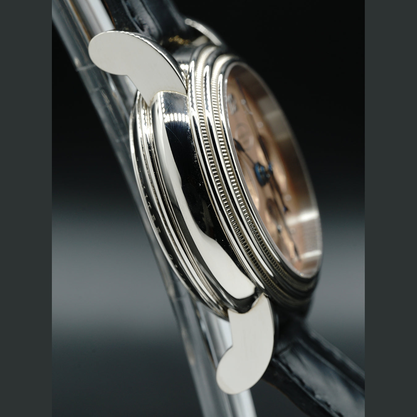 Parmigiani Toric Chronograph Limited Edition